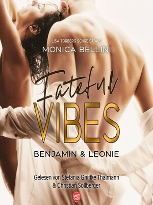 cover image of Fateful Vibes